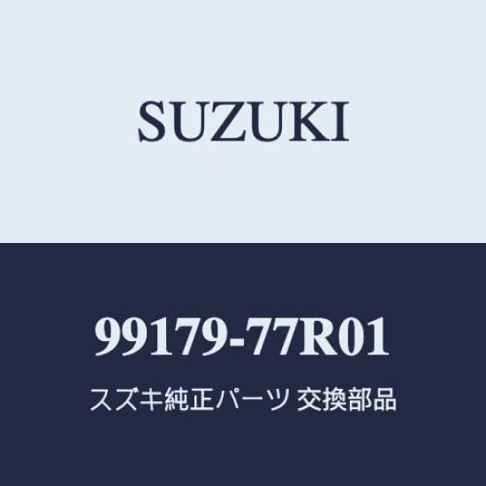 Genuine Suzuki Parts for Jimny Surfboard Holds One Includes Belt Sierra/Nomad (JB74W (4th generation)/JC74W (1st Generation)) Attachment, Surfboard,