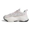 adidas Ozgaia Белые Почти Розовые Женские Кроссовки Cloud-White Off-White IG6044