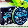 SOUGAYILANG Fishing Line 100M Multifilament Braided Japan Bass Fishing Tackle Fishing Wires