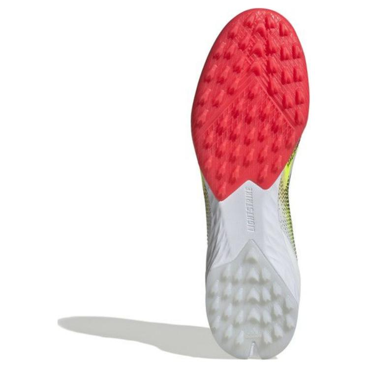 adidas Adizero F50 Pro Tf 'Pure Victory Pack' IE1220