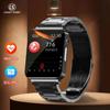 2024 New Smart Watch Men Three High Laser Healthy Heart Rate Blood Pressure Measurement SmartWatch Men+Box