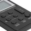 QQT103 Профессиональное радио   Портативный FM/AM стереоприемник, ЖК-дисплей, с наушниками