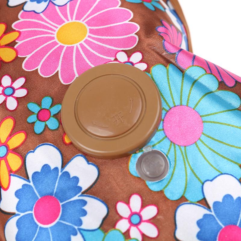 1 шт. Перезаряжаемая электрическая грелка для рук, мешок-грелка для зимы