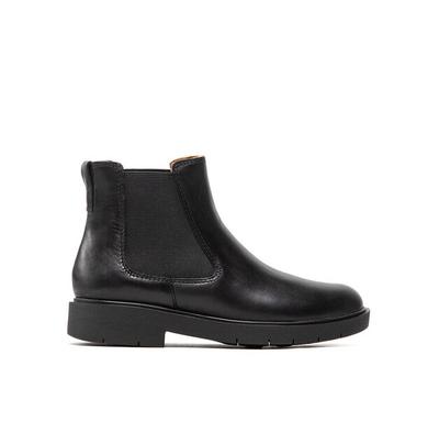 Ботинки Челси D Spherica Ec1 C D16QRC 00043 C9999 Black