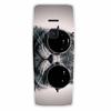 For Nokia 8210 4G Case Soft Silicone Space Landscape Covers for Nokia 6300 4G Cases Colorful Bumpers Cat Phone Protective Bags
