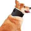 New Pet Neck Protector Dog Neck Bracket Collar Postoperative Prevention Sprain Headgear Postoperative Protective Cover