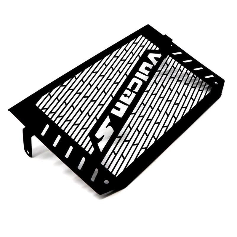 Для Kawasaki VULCANS 2015 2016 Vulcan мотоциклетная решетка радиатора, защитный чехол