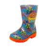 Hey Duggee Childrens/Kids Printed Wellington Boots
