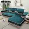 Light Luxury Sofa Covers for Living Room Sofa Towel Universal L Shaped Sofa Cover European-style Non-slip Couch Cover Slipcover