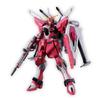 HG Mobile Suit Gundam SEED FREEDOM Infinite Justice Gundam Type 2 Scale Plastic Model 1/144 Color-coded