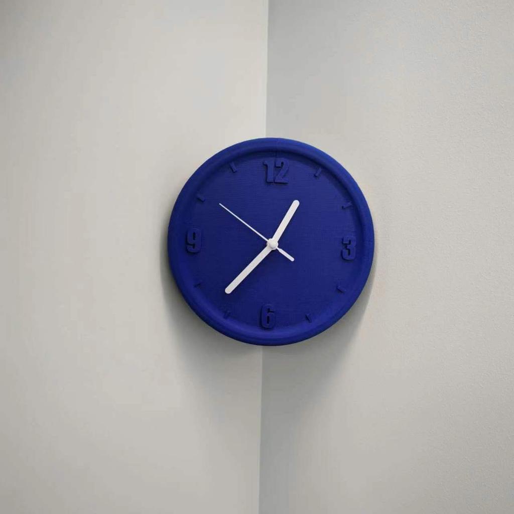 Тихие настенные часы Стильные Простые Угловые Гостиная Элегантная Спальня Искусство Роскошные Деко-часы на стене Украшения Уникальные Аксессуары для домашнего декора Забавные подарки