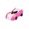 2Pcs/Set Transformable Flying Horse Car Toy Collision Deformation 2-In-1 Mini Vehicle Educational Transforming Mechanical Flying Toddlers Boys Girls