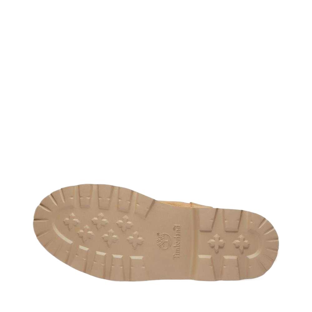 Timberland Ботинки на молнии Rowan Way Коричневая замша Женские кроссовки TB0A43V8EM5