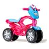 Moltó-Moto Ride-On Moltó 21201 Розовый 53 см (52х20х44см)