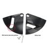 19-Inch Wheel Hub Decorative Plate for BYD Song L Steel Wheels