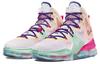 Nike Lebron 19 "Valentine's Day" DH8460-900