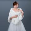 Wedding Dress Shawl Autumn Spring Bride Thin White Dress Lace High Quality Small Coat