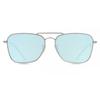 Солнцезащитные очки Ray Ban Rbr0102s Caravan Reverse 004 Ga Унисекс