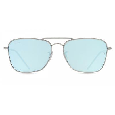 Солнцезащитные очки Ray Ban Rbr0102s Caravan Reverse 004 Ga Унисекс