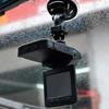 HD 6-Light Wide-Angle Night Vision Dash Cam with Insurance Gift