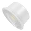 Module LED 5W pour spot encastrable GU10, MR16, 3000K, 380lm, 38°