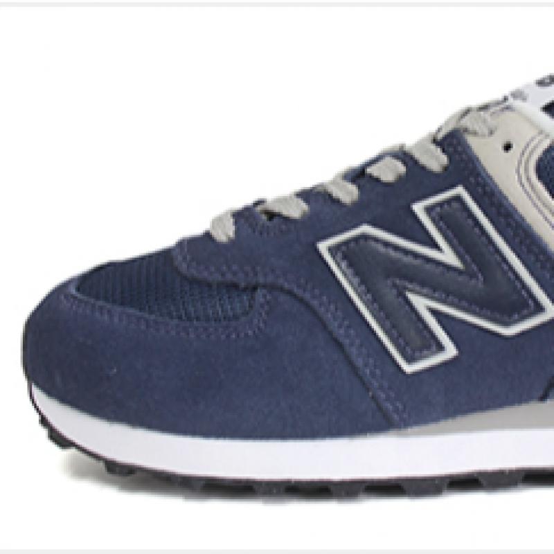 New Balance Новые кроссовки Val 574 Daily Sneaker Navy Wl574evn