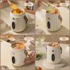 Douyin Trendy Electric Stew Cup: Now Available! Ships In 24 Hours.