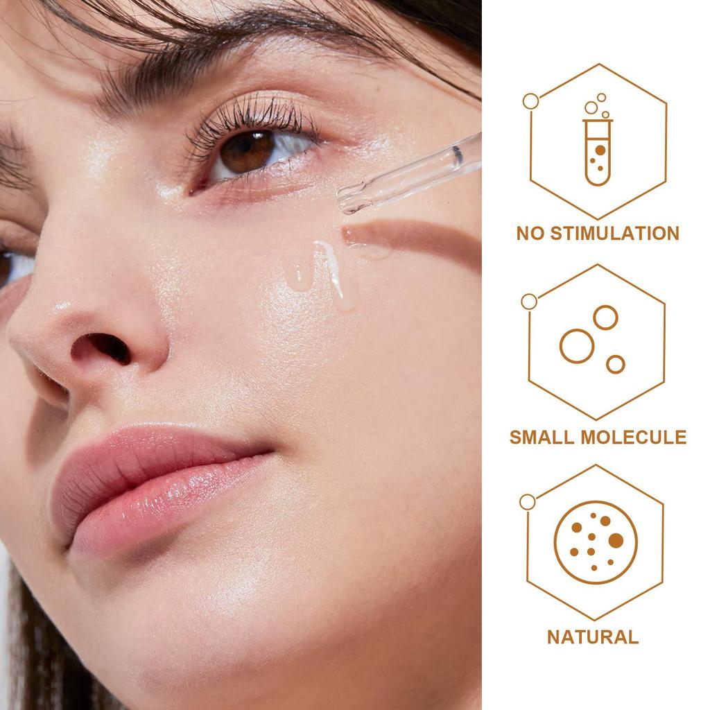 45ml 92% Snail Essence Skin Care Facial Care Hydrating Skin