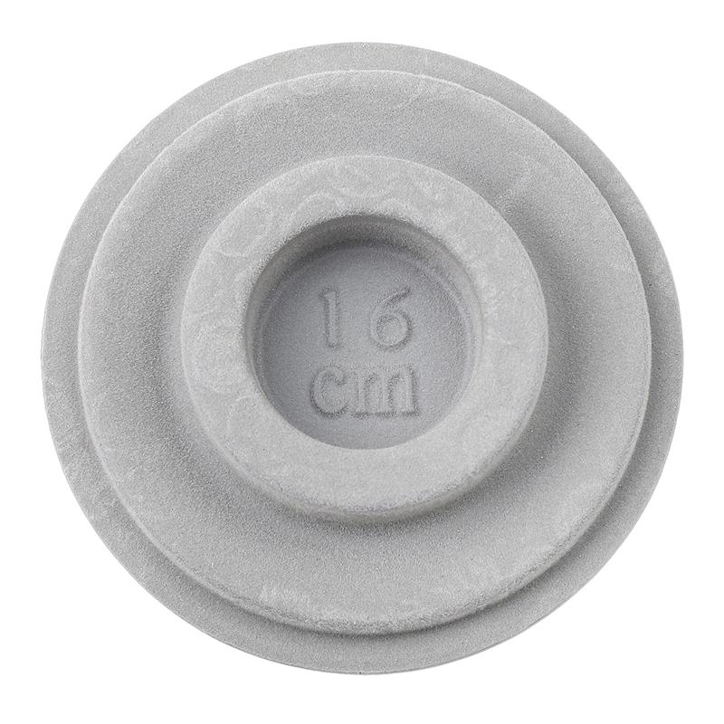 1 шт./пакет, простой стиль, ПЭ, флокирование, дизайнерская доска, браслет «сделай сам», ожерелье, серьги, дизайнерская пластина, ювелирные аксессуары