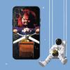 CHUCKY HORROR CHURSE CHUCKY CHILDS Phone Case For iPhone 14 11 12 13 Mini Pro XS Max Cover 6 7 8 Plus X XR SE 2020 Funda Shell