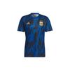 adidas Бесплатная доставка с AdiClub Аргентина Предматчевая футболка HG7233