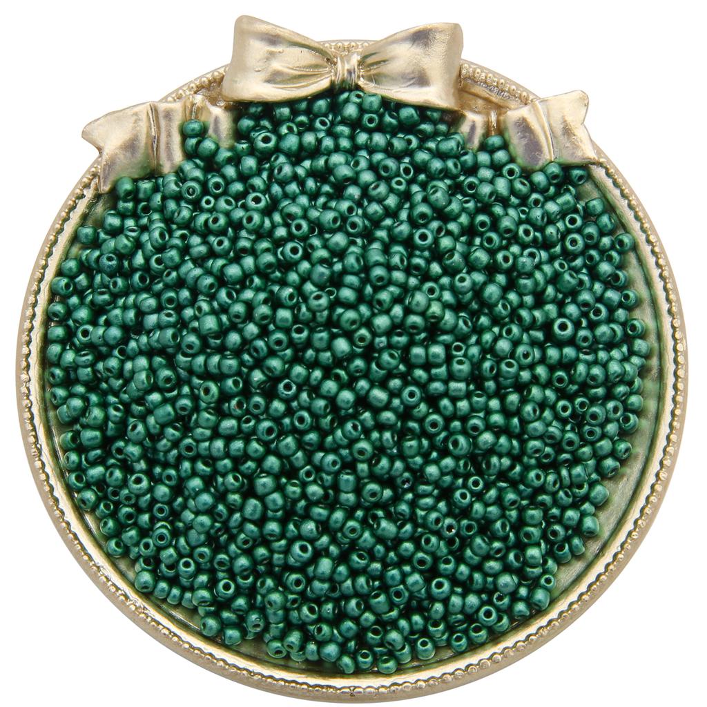 450 г перламутровые бусины с краской, стеклянные бусины, чешские маленькие бусины, серьги, браслет, ожерелье для изготовления ювелирных изделий, аксессуары