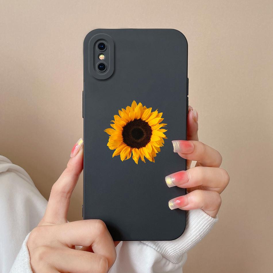 Чехол для iPhone X XR XS Max Милый Мягкий Жидкий Силикон Защита Объектива Камеры Задняя Крышка Для Apple iPhoneX X S Max Coque Funda