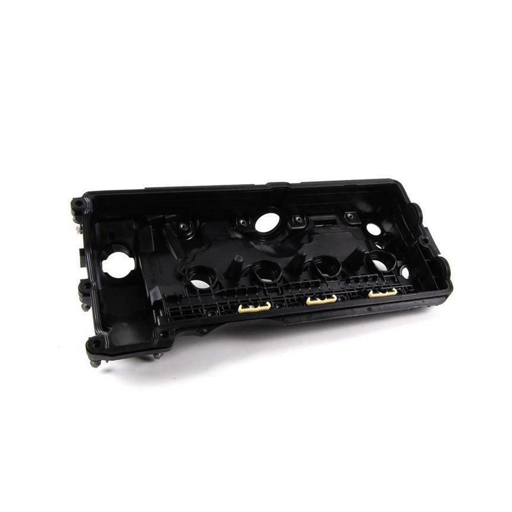 Двигатель BMW N62 и крышка клапанов головки цилиндра (11127563474)