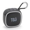 T&G TG659 Портативная уличная Bluetooth-колонка