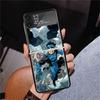 Крутой чехол I-Invincible для Samsung Z Flip 7 6 5 4 3 Galaxy ZFlip7 ZFlip6 ZFlip5 ZFlip4 ZFlip3 5G с принтом