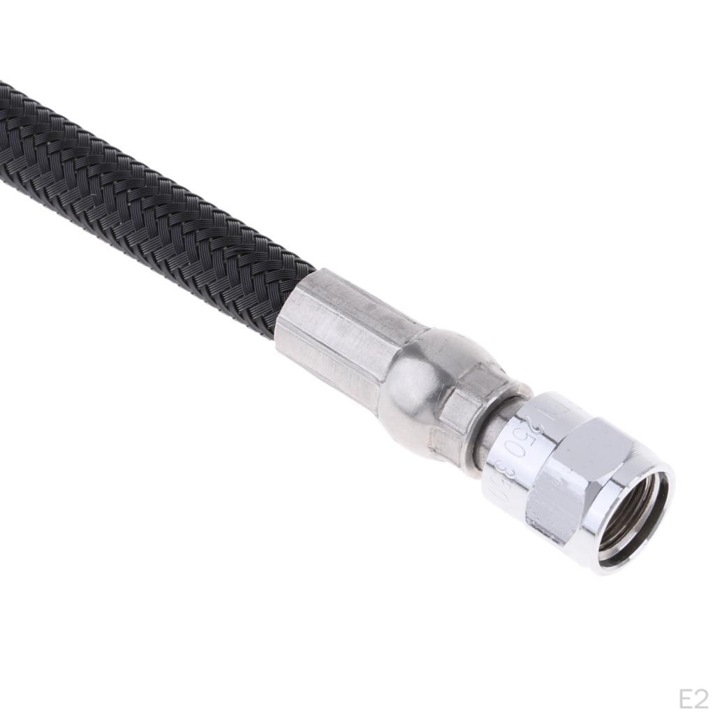 Шланг высокого давления Дайв-компьютер Оборудование для подводного плавания