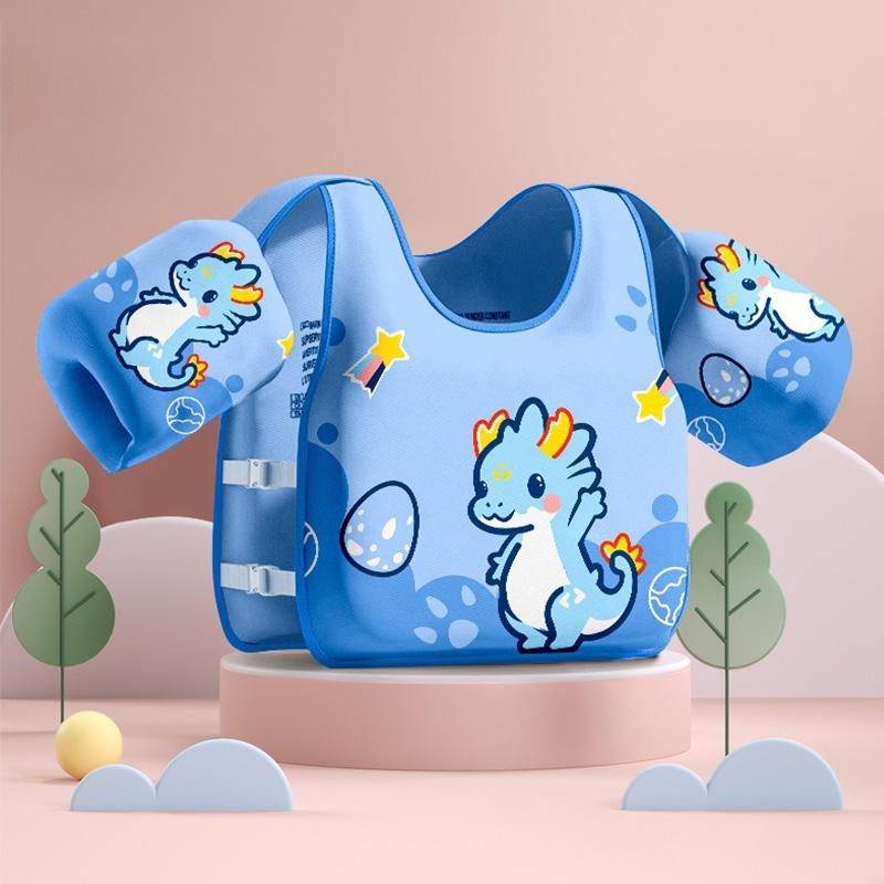 Детский жилет для плавания, детский спасательный жилет, круг для плавания, нарукавник для плавания, плавательный бассейн, игровое водное оборудование