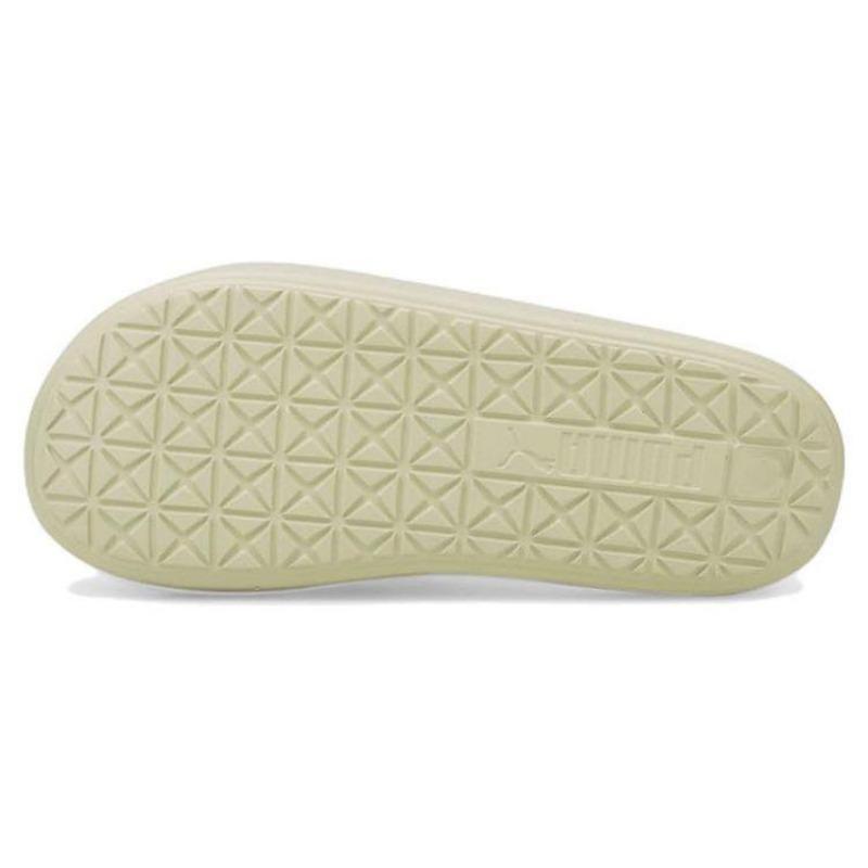 Puma Shibui Кот Унисекс Шлепанцы на резиновой подошве Хаки 385296-03