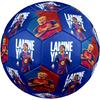 Lamine Yamal's Barcelona Player Lamine Yamal Size 5 Football Machine-Stitched Indoor/Outdoor Training and Matches Unique Gift for Soccer Lovers