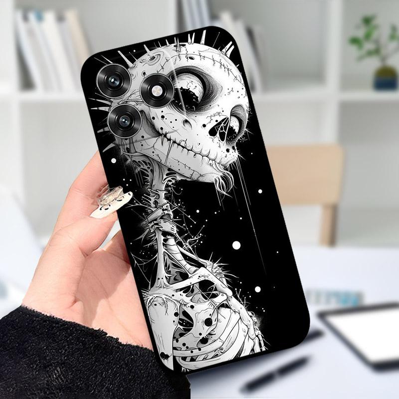 Чехол для Honor X5C Plus X5C+ 4G NLA-LX1 Стильный чехол Мягкий ТПУ Силиконовый Fundas Для Honor X5C X 5C HonorX5C Plus Чехлы для телефона Coque