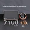 EZVIZ DP2S Smart Peephole Camera with 64GB Card (CN version)