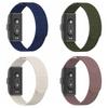 Loop Design Fitness Tracker Strap 20mm Replacement Wristband Sport Band for Hume Band for Men Women