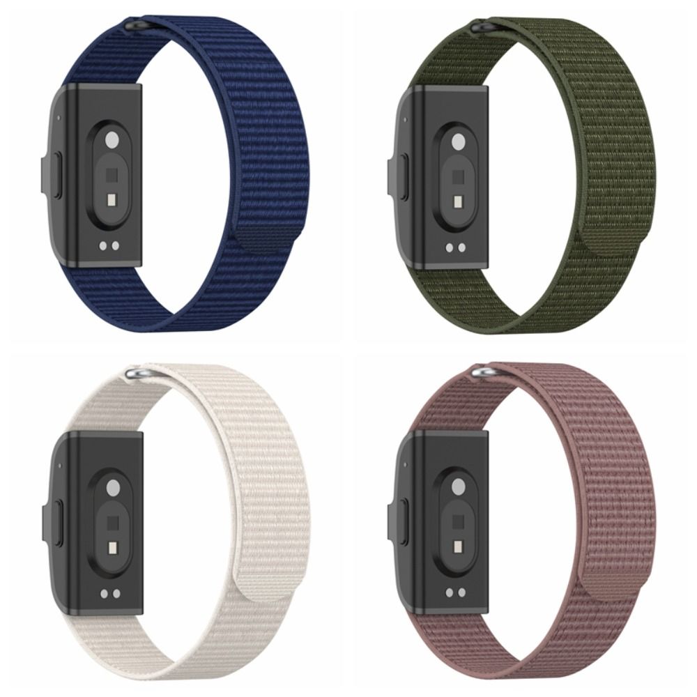 Loop Design Fitness Tracker Strap 20mm Replacement Wristband Sport Band for Hume Band for Men Women