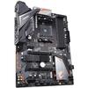 GIGABYTE B450 AORUS ELITE ATX игровая материнская плата AMD B450 MB4624 [с чипсетом]