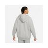 Nike Essentials Oversize с капюшоном для женщин