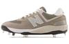 Fresh Foam X 574 Cleat 'Shark Skin' L574TG1