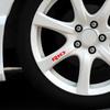 AABIW1 4PC Car Door Handle Decorative Sticker Vinyl Decal For Kia Sportage Rio Sorento Soul Ceed Forte Cadenza Cerato K1 K2 K3 K5 K6 K9