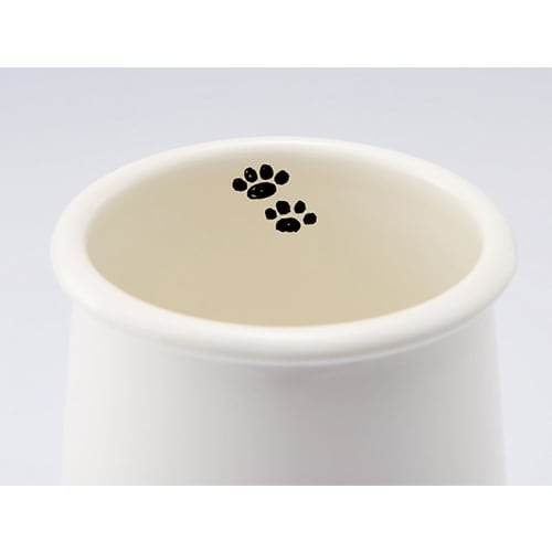 PEANUTS Эмалированная подставка для столовых приборов Подставка для столовых приборов Время перерыва