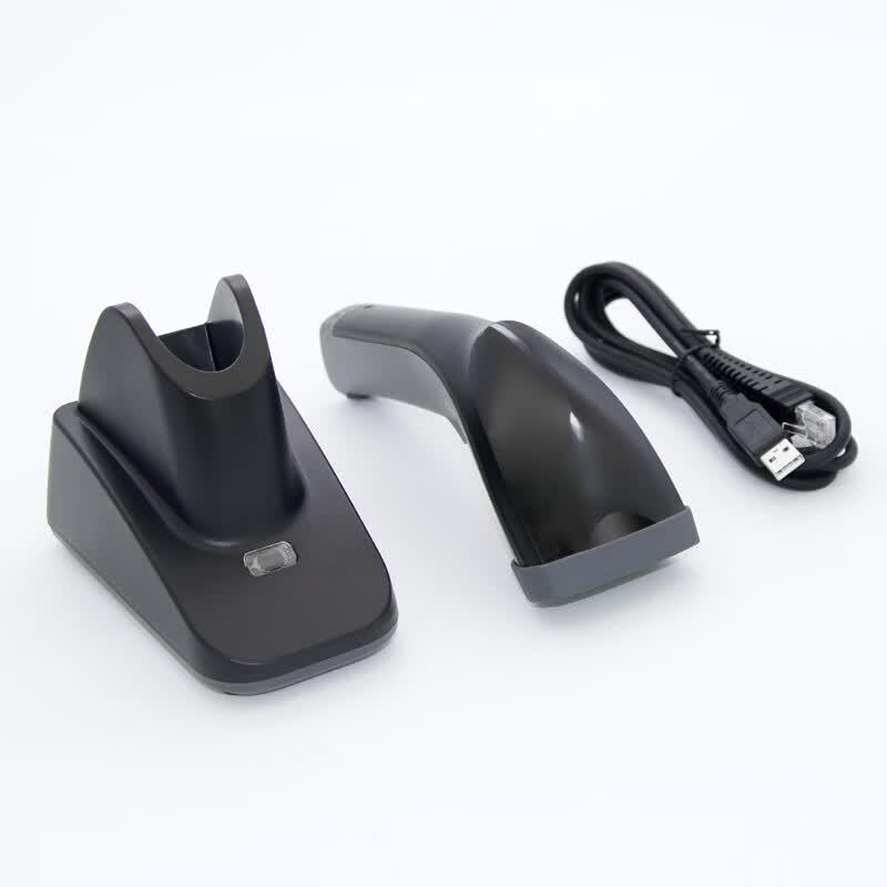 Argox AR-3201 Industrial Wireless Barcode Scanner